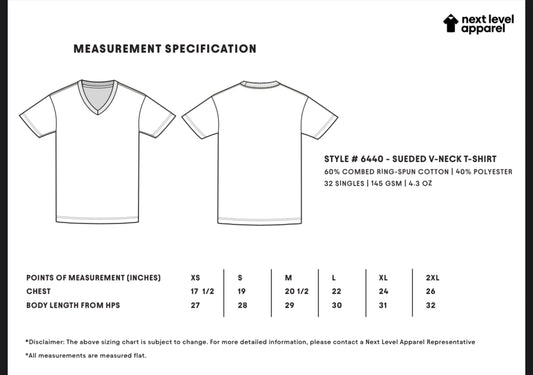 Men’s Logo Sueded Tee Shirt