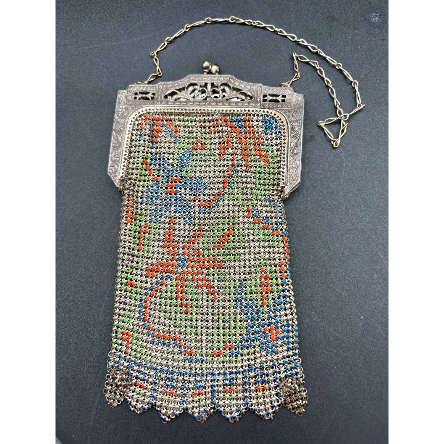 Vintage Handbags