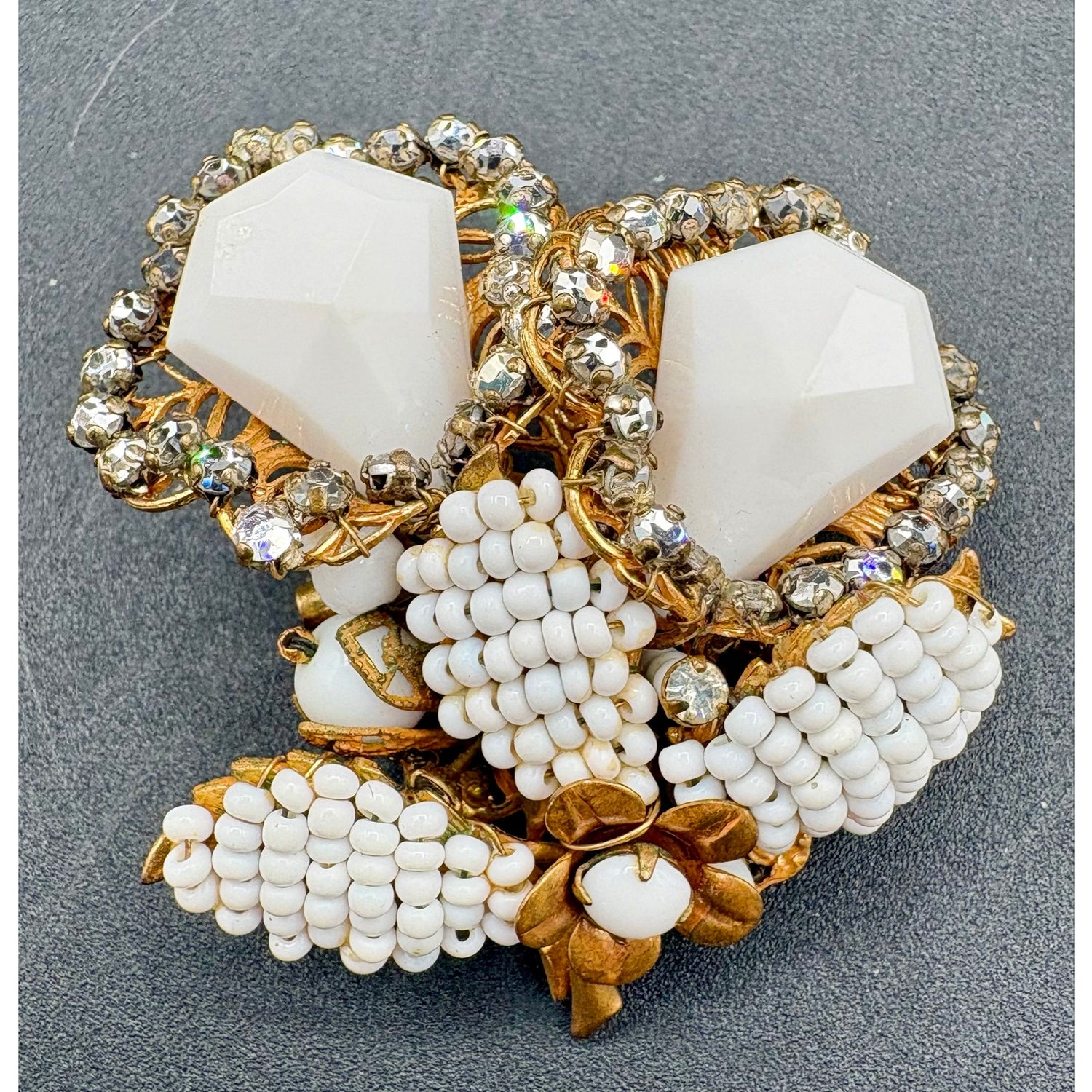 Vintage Jewelry