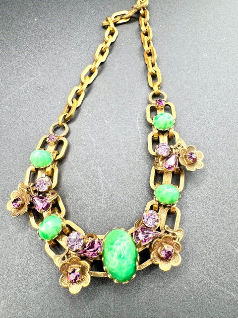 Vintage Jewelry